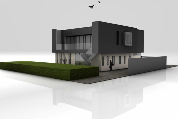 Evolve Architects Ltd — architectural project photograph 4 from the business website
